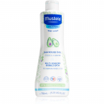 Mustela B&eacute;b&eacute; Bain Vannivaht lastele 750 ml
