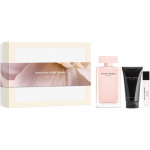 narciso rodriguez for her Kinkekomplekt  Wle