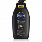 NIVEA MEN Active Clean Du&scaron;igeel  Mle 887 ml