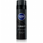 NIVEA MEN Deep Raseerimisvaht  Mle 200 ml
