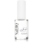 Nail HQ Growth Toitev k&uuml;&uuml;nelakk 10 ml