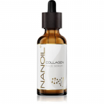 Nanoil Collagen Kortsudevastane kollageeniseerum noriekstraktiga 50 ml
