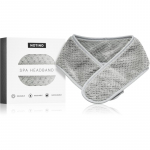 Notino Spa Collection Headband spaa peapael varjund Grey 1 tk