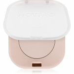 Notino Powder Eyeshadow Matte Matt lauv&auml;rv Nude Pink 1.65 g