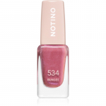 Notino Gel Effect Nail Polish Geeliefektiga k&uuml;&uuml;nelakk 534 Bungee 10 ml