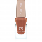 Notino Gel Effect Nail Polish Geeliefektiga k&uuml;&uuml;nelakk 373 Terraflame 10 ml