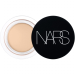 NARS Soft Matte Complete Concealer Matt peitekreem t&auml;ielikuks katvuseks varjund CUSTARD 6.2 g