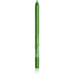 NYX Professional Makeup Epic Wear Liner Stick Veekindel silmapliiats varjund 23 - Emerald Cut 1.2 g
