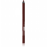 NYX Professional Makeup Line Loud Vegan Huulepliiats mati efektiga varjund 34 - Make A Statement 1,2 g
