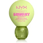 NYX Professional Makeup Smushy SOS Niisutav huulemask varjund 01 Green Sereni-Tea 12 ml