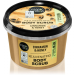 Organic Shop Cinnamon & Honey &Otilde;rn kehakoorija 250 ml