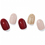 ohora Gel Nail Sticker N Rosewood K&uuml;&uuml;nte kleebised varjund ND-047 1 tk
