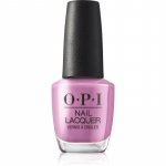 OPI Make &lsquo;Em Jelly! Nail Lacquer K&uuml;&uuml;nelakk varjund Vogue en Violet 15 ml