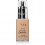 P&Uuml;R Cosmetics 4-in-1 Love Your Selfie Jumestus- ja peitekreem kaks-&uuml;hes varjund MG5 30 ml