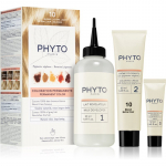 Phyto Color Juuksev&auml;rv ammoniaagivaba varjund 10 Extra Light Blonde 1 tk