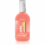 Revlon Professional UniqOne All In One Curls Treatment K&uuml;mme-&uuml;hes juuksehooldus lokkis juustele 230 ml