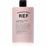 REF Illuminate Colour Conditioner L&auml;iget andev ja pruune toone toetav palsam v&auml;rvitud juustele 245 ml