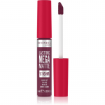 Rimmel Lasting Mega Matte Matt vedel huulepulk 16 tundi varjund Rock Me Purple 7,4 ml
