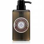 Castelbel Gentlemen's Club Spearmint & Moss Luksuslik vedelseep k&auml;tele ja kehale 450 ml
