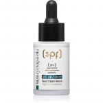Skincyclopedia 10% Niacinamide Acid + Prebiotic Kreem-seerum SPF 30 30 ml