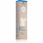 Schwarzkopf Professional Blondme Bleach & Tone Kirgastav ja toniseeriv lisand varjund Matt Additive 60 ml