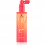 Schwarzkopf Professional BC Bonacure Sun Protect Scalp & Hair Mist Kaitsev pihusti stressis juustele ja peanahale SPF 20 100 ml