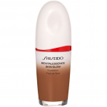 Shiseido Revitalessence Skin Glow Foundation Kerge jumestuskreem kirgastava efektiga SPF 30 varjund Copper 30 ml