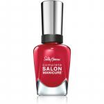 Sally Hansen Complete Salon Manicure Tugevdav k&uuml;&uuml;nelakk varjund 213 Killer Heels 14.7 ml
