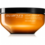 Shu Uemura Urban Moisture Mask kuivadele juustele 200 ml