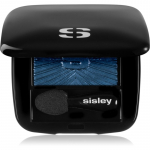 Sisley Les Phyto Ombres Satiiniviimistlusega lauv&auml;rv tundlikele silmadele varjund 23 Silky French Blue 1,5 g