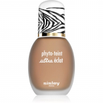 Sisley Phyto-Teint Ultra Eclat Kauap&uuml;siv vedel jumestuskreem s&auml;ra andva efektiga varjund 3W2 Hazel 30 ml
