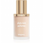 Sisley Phyto-Teint Perfection T&auml;ielikult kattev jumestuskreem kirgastava ja siluva efektiga varjund 000N Snow 30 ml