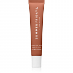 Summer Fridays Lip Butter Balm Niisutav huulepalsam varjund Iced Coffee 15 g