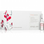 Simply Zen Stimulating Scalp Lotion Juuksevedelik juuste v&auml;ljalangemise vastu 8x6 ml