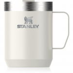 Stanley Classic Legendary Camp Mug termotass Cream Gloss 236 ml