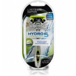 Wilkinson Sword Hydro5 Sensitive Raseerija tundlikule nahale