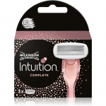 Wilkinson Sword Intuition Complete Asendusterad 3 tk
