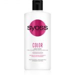Syoss Intense Color Palsam v&auml;rvitud juustele 440 ml