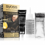 Syoss Oleo Intense P&uuml;sijuuksev&auml;rv &otilde;liga varjund 3-10 Deep Brown 1 tk