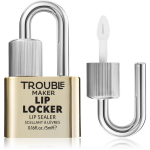 Trouble Maker Lip Locker Top Coat Huulel&auml;ige pikaajalise m&otilde;juga 5 ml