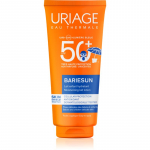 Uriage Bari&eacute;sun Moisturising Kids Lotion Kaitsekreem beebidele SPF 50+ 100 ml