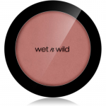 Wet n Wild Color Icon Kompaktne p&otilde;sepuna varjund Mellow Wine 6 g