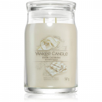Yankee Candle Warm Cashmere l&otilde;hnak&uuml;&uuml;nal 567 g