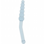 You2Toys Ex Anal Angler anaaldildo transparent 23 cm