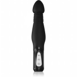 You2Toys Thrusting Anal anaalvibraator black 23,5 cm