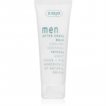 Ziaja Men Raseerimisj&auml;rgne palsam jahutava toimega Vetiver 80 ml