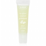 Ziaja Tropical Pineapple Toitev huulel&auml;ige 12 ml