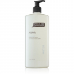 AHAVA Dead Sea Water Mineraalne kehapiim 750 ml