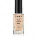 Alcina Perfect Skin Foundation V&auml;ga hea katvusega jumestuskreem laitmatu naha saavutamiseks varjund Ultralight 35 ml