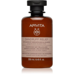Apivita Dandruff Relief Dry Dandruff Dermatological Shampoo K&otilde;&otilde;mavastane &scaron;ampoon kuivale ja s&uuml;gelevale peanahale 250 ml